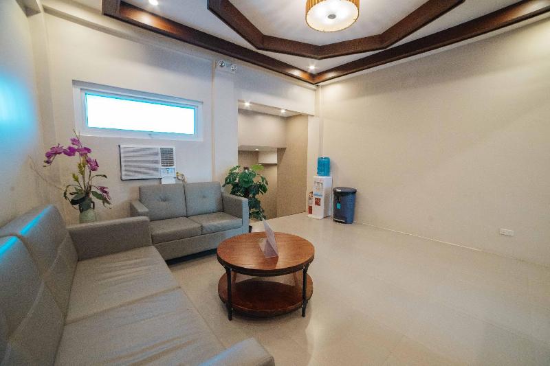 酒店 Reddoorz At Traveler S Inn Bajada Davao