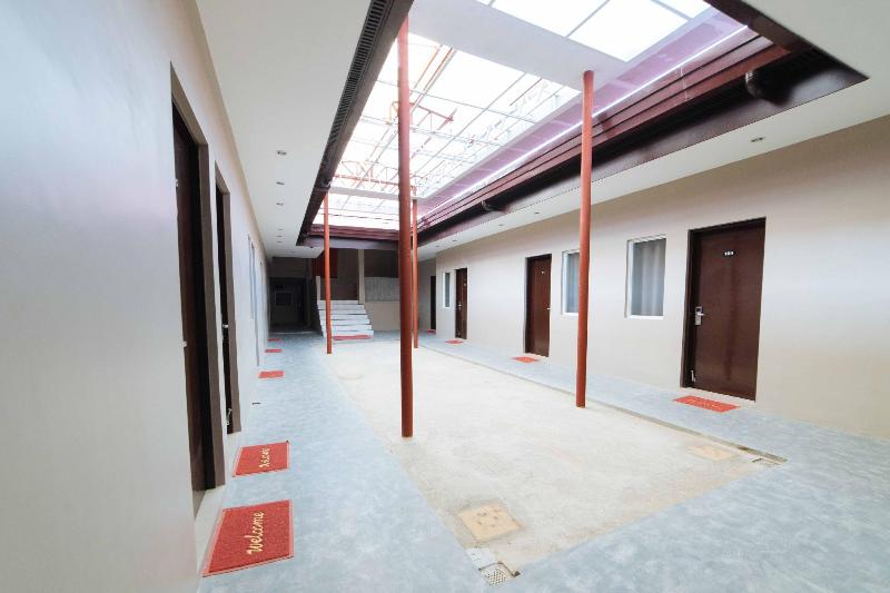 酒店 Reddoorz At Traveler S Inn Bajada Davao