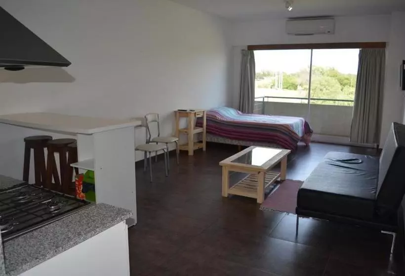 Hotelli Departamento Alassio