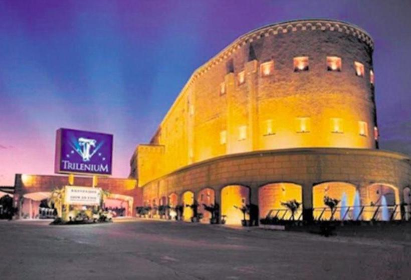 酒店 Departamento Alassio