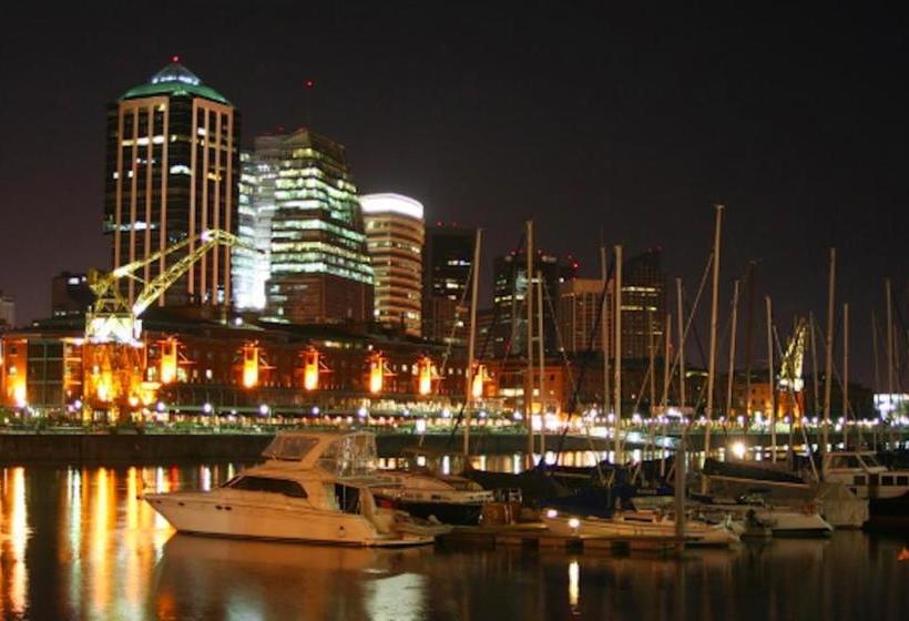 酒店 Departamento Alassio