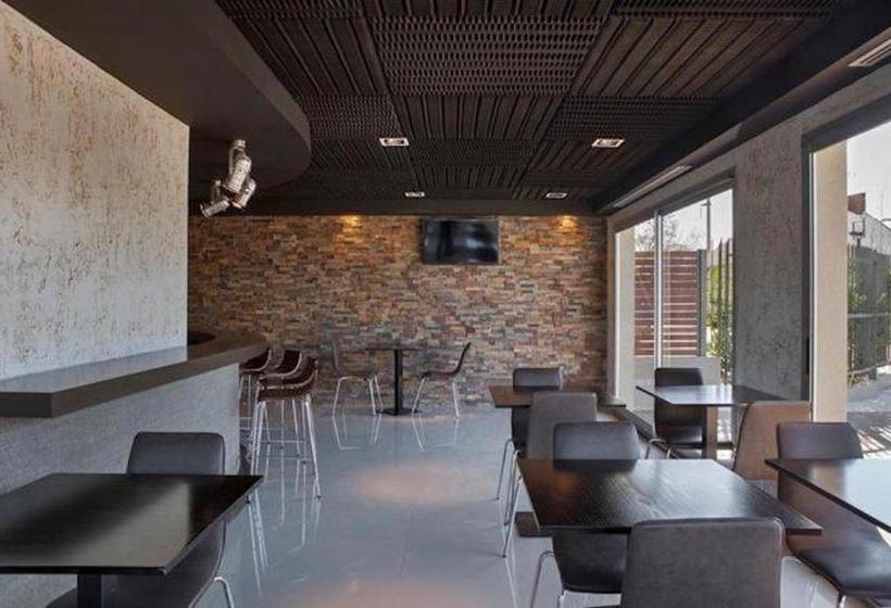 酒店 Departamento Alassio