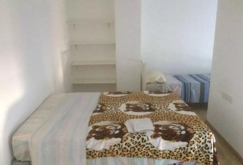 Hotelli Departamento Alassio