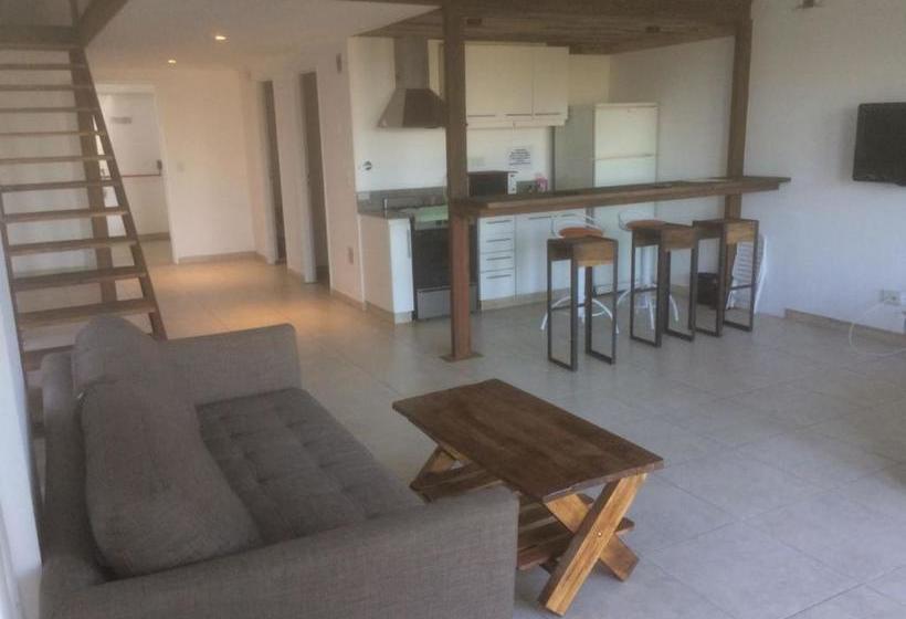 酒店 Departamento Alassio