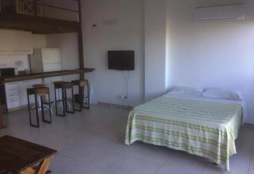 Hotelli Departamento Alassio