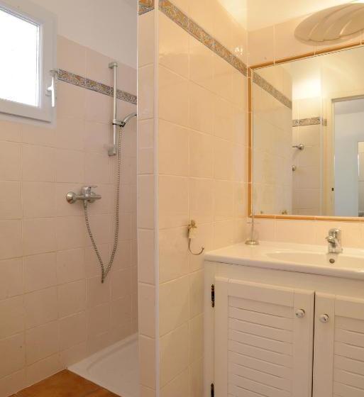 هتل Residence Les Hameaux De Santa Giulia