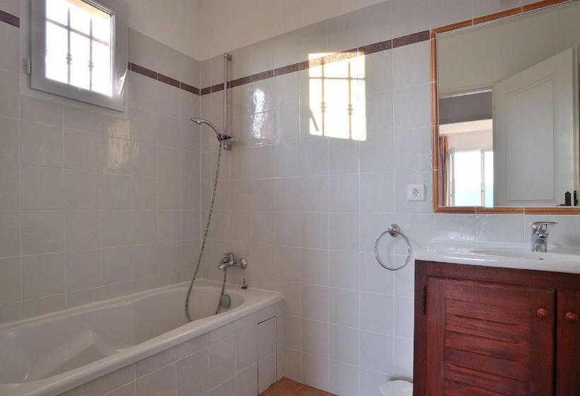 هتل Residence Les Hameaux De Santa Giulia