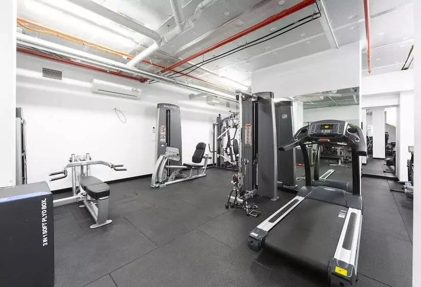 ホテル The Sebel Canberra Civic