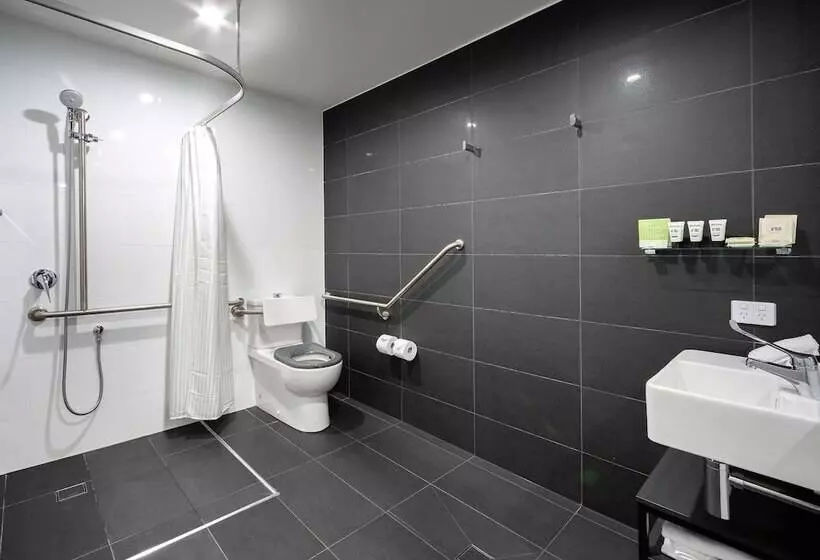 ホテル The Sebel Canberra Civic