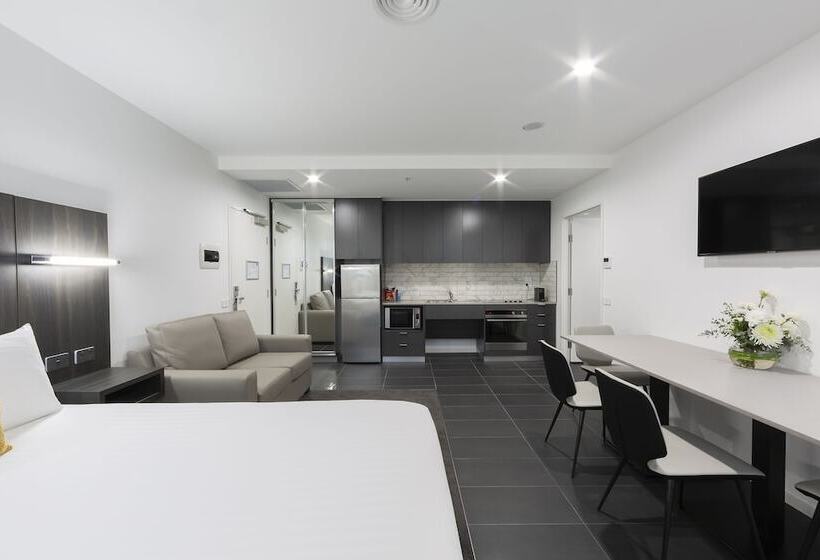 فندق The Sebel Canberra Civic