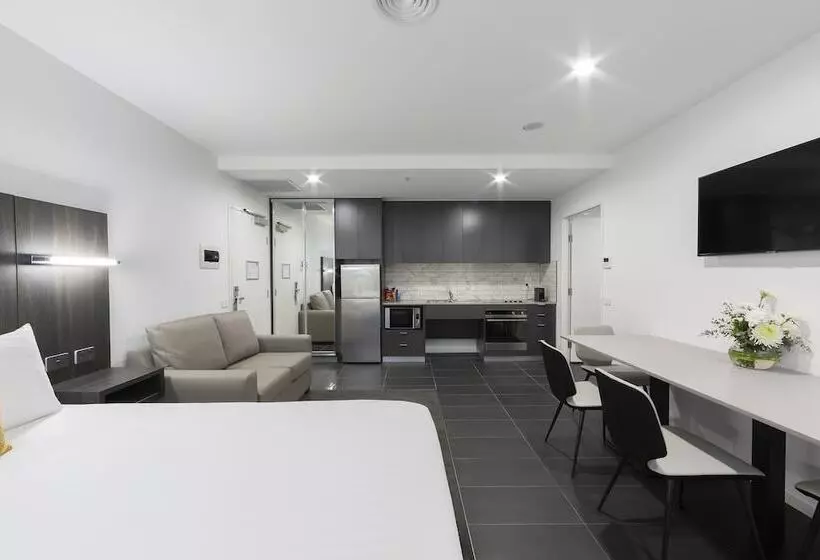 ホテル The Sebel Canberra Civic