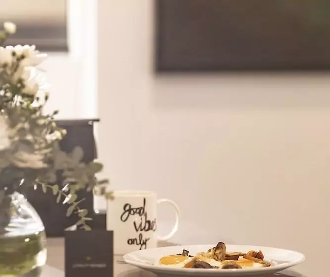 ホテル The Sebel Canberra Civic