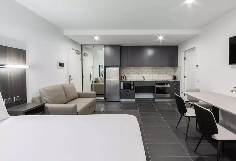 ホテル The Sebel Canberra Civic