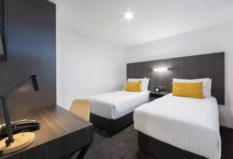 ホテル The Sebel Canberra Civic