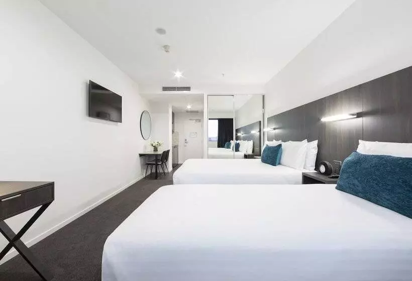 ホテル The Sebel Canberra Civic