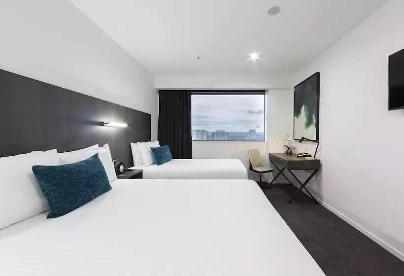 ホテル The Sebel Canberra Civic