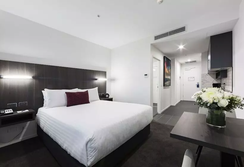 ホテル The Sebel Canberra Civic