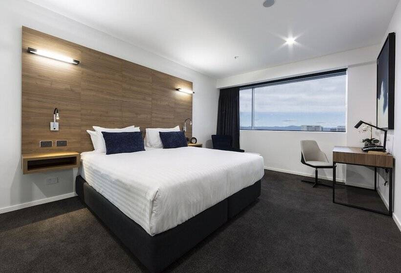 فندق The Sebel Canberra Civic