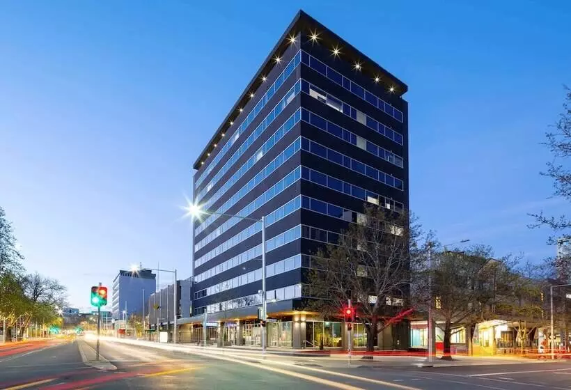 ホテル The Sebel Canberra Civic