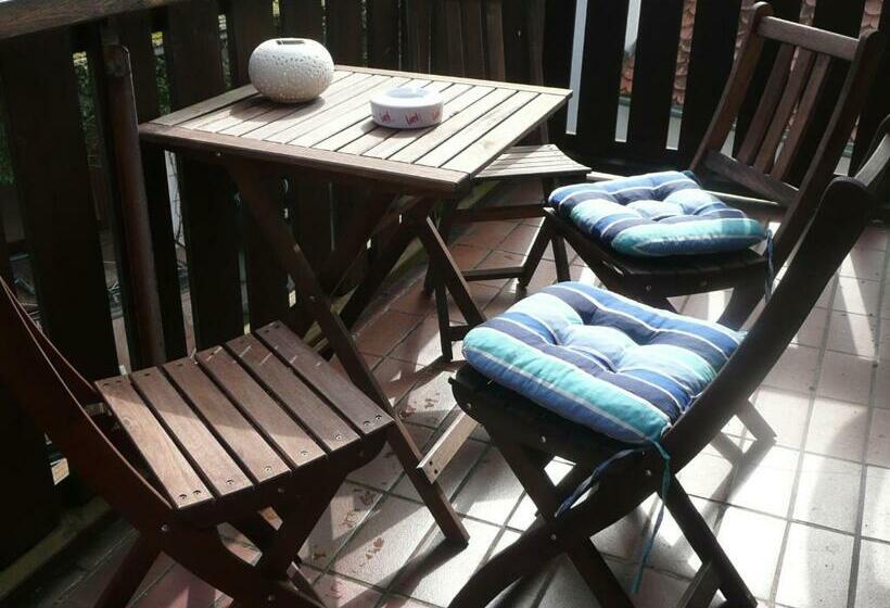 ホテル Zum Weißen Rössl