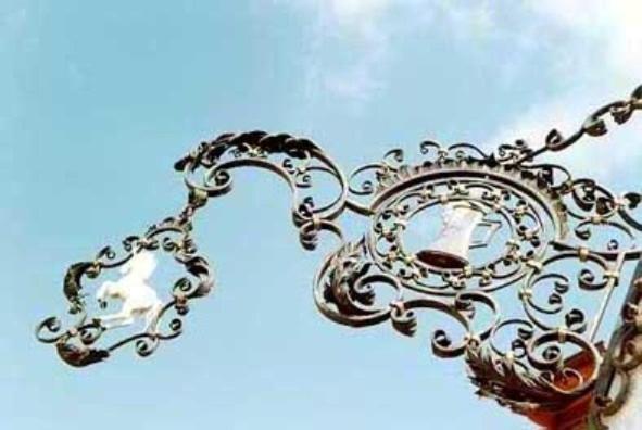 ホテル Zum Weißen Rössl