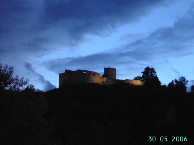 ホテル Zum Weißen Rössl