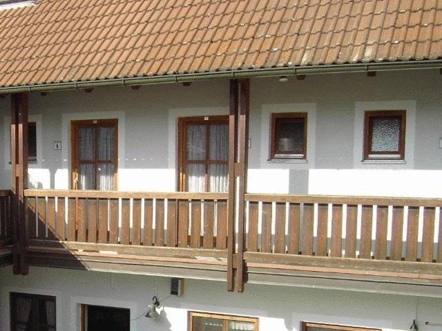 ホテル Zum Weißen Rössl