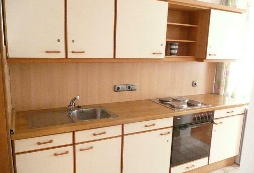 ホテル Zum Weißen Rössl