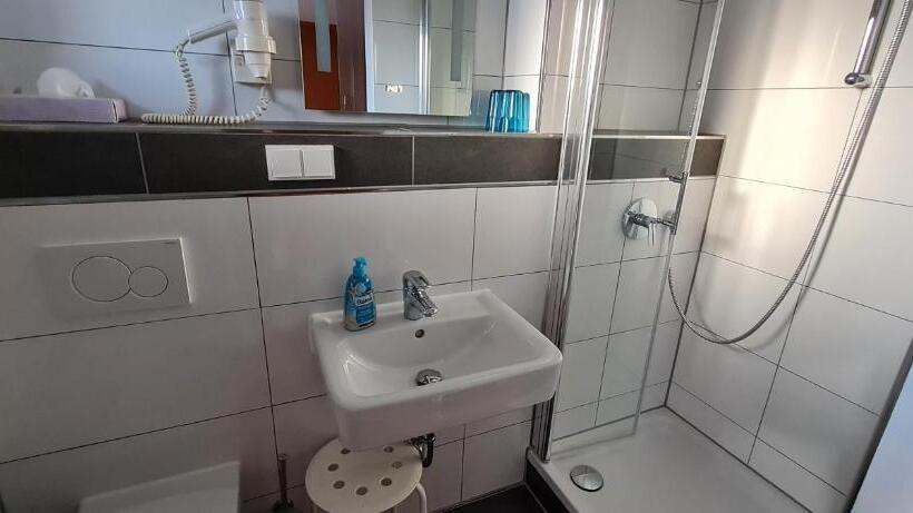 ホテル Zum Weißen Rössl