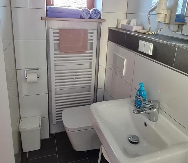 ホテル Zum Weißen Rössl