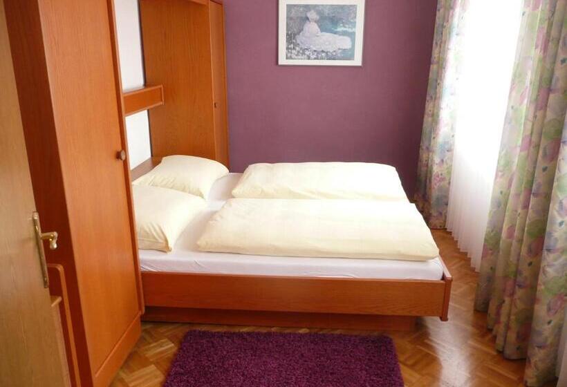 ホテル Zum Weißen Rössl