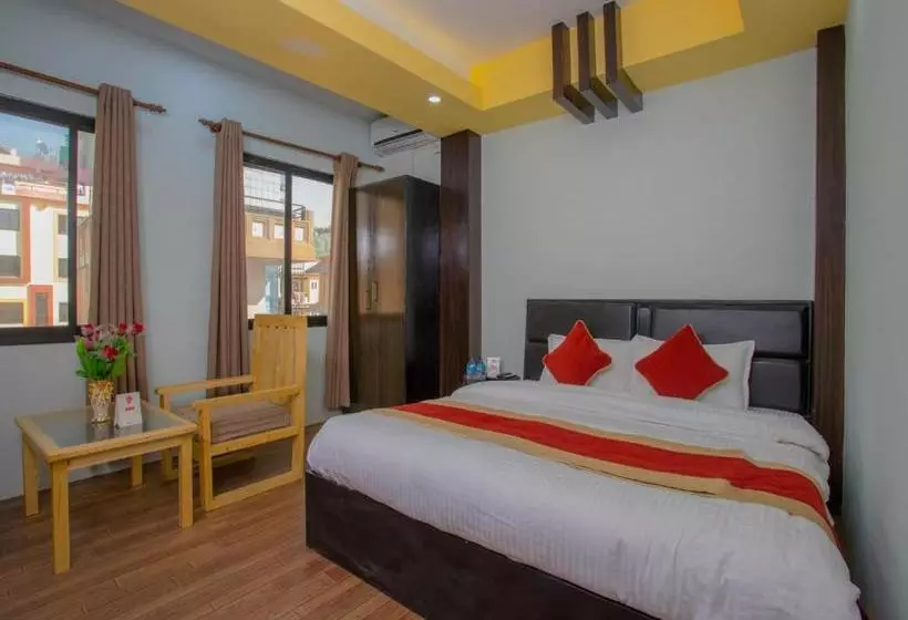 Oyo 260 Hotel Cultural Inn