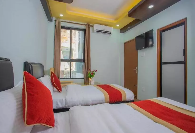 Oyo 260 Hotel Cultural Inn
