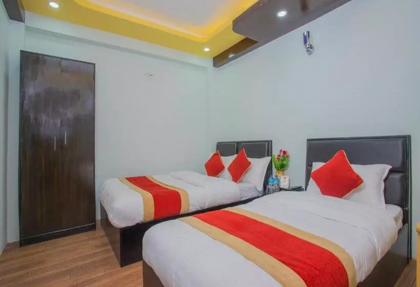 Oyo 260 Hotel Cultural Inn