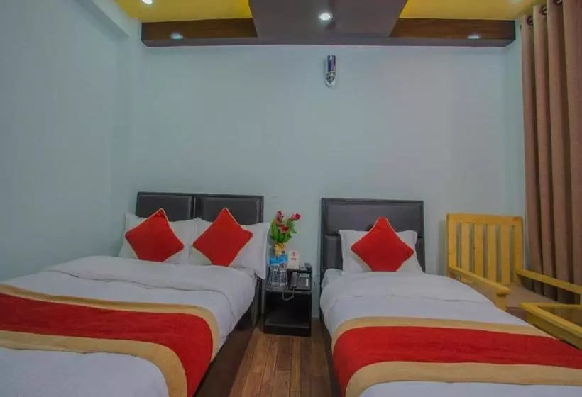 Oyo 260 Hotel Cultural Inn