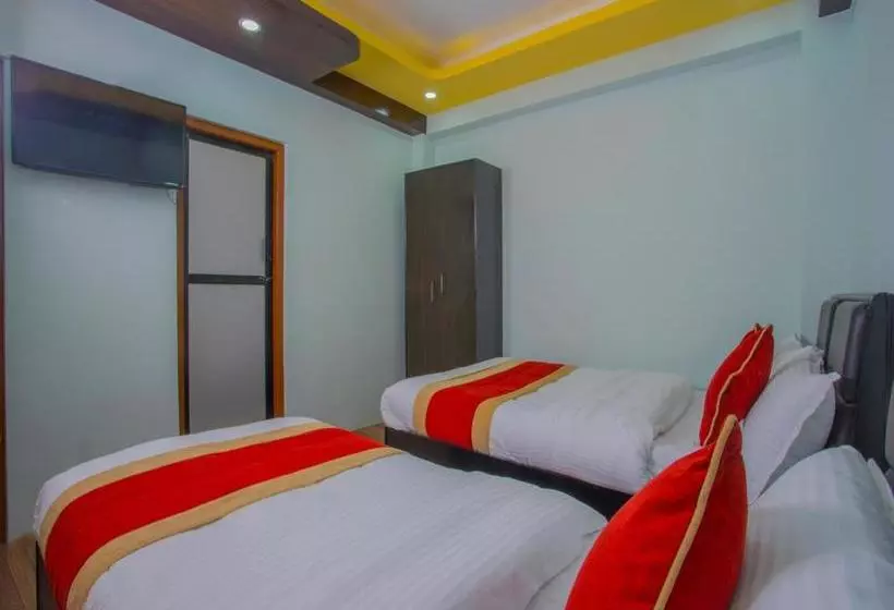 Oyo 260 Hotel Cultural Inn