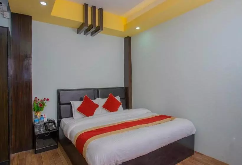 Oyo 260 Hotel Cultural Inn
