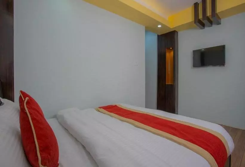 Oyo 260 Hotel Cultural Inn