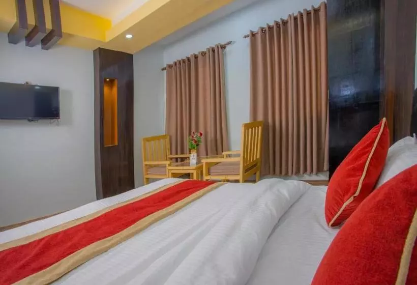 Oyo 260 Hotel Cultural Inn