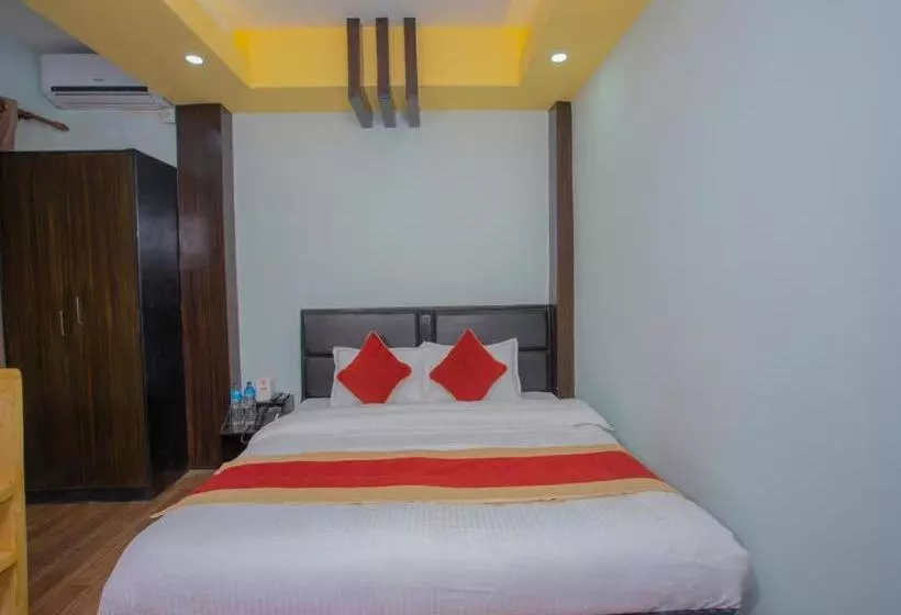 Oyo 260 Hotel Cultural Inn