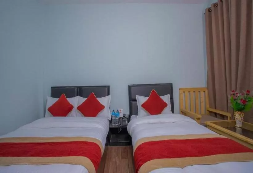 Oyo 260 Hotel Cultural Inn