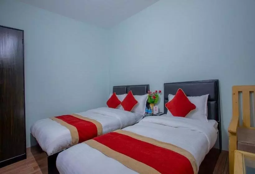 Oyo 260 Hotel Cultural Inn