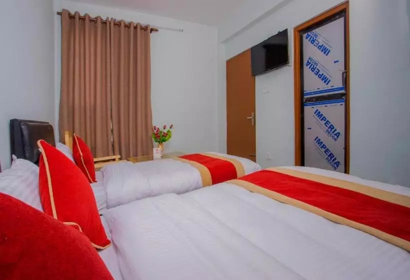 Oyo 260 Hotel Cultural Inn