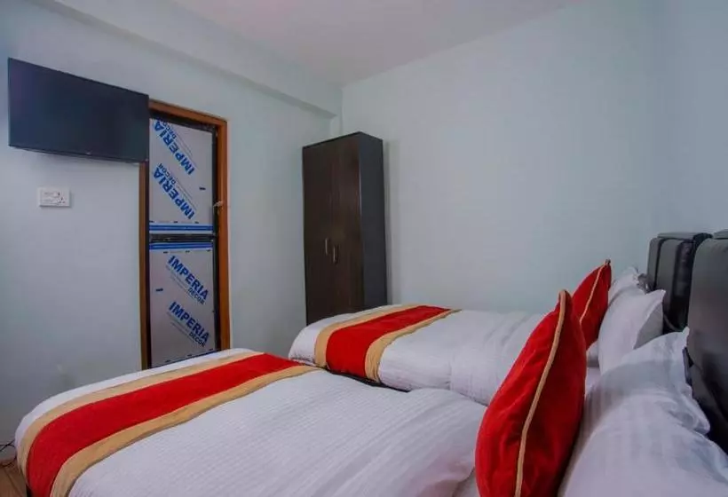 Oyo 260 Hotel Cultural Inn