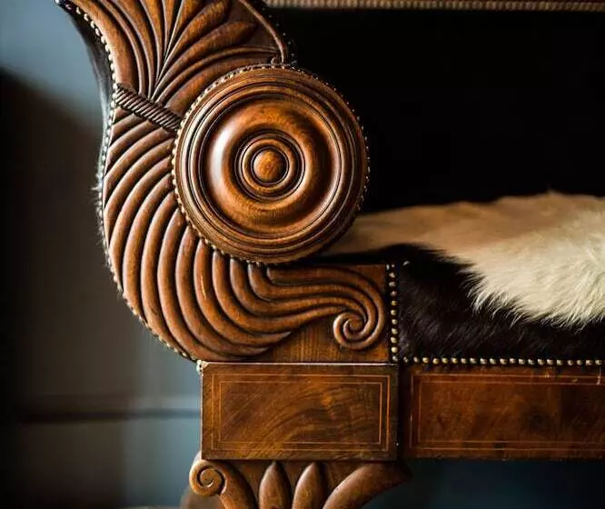 Pensão Dare Lisbon House