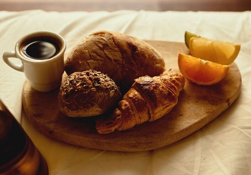 פנסיון Dare Lisbon House