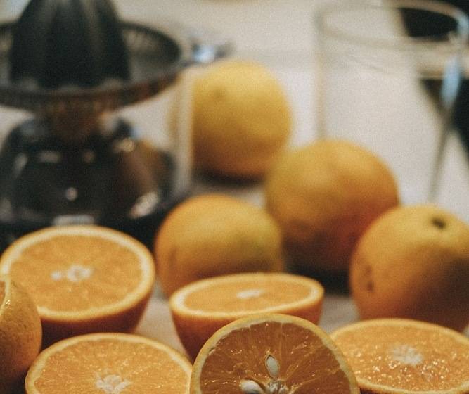 פנסיון Dare Lisbon House