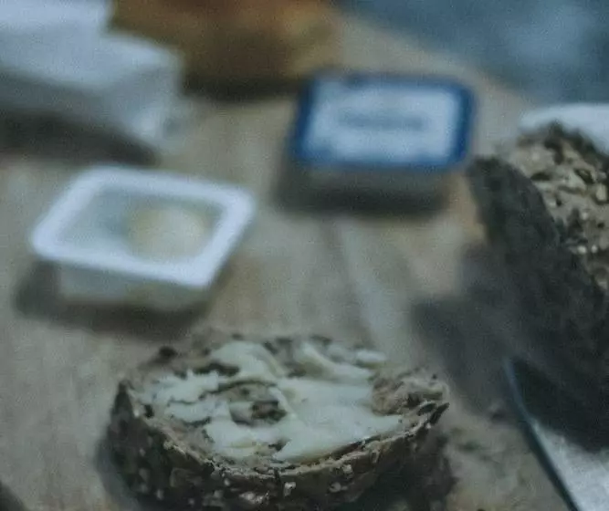 Pensão Dare Lisbon House