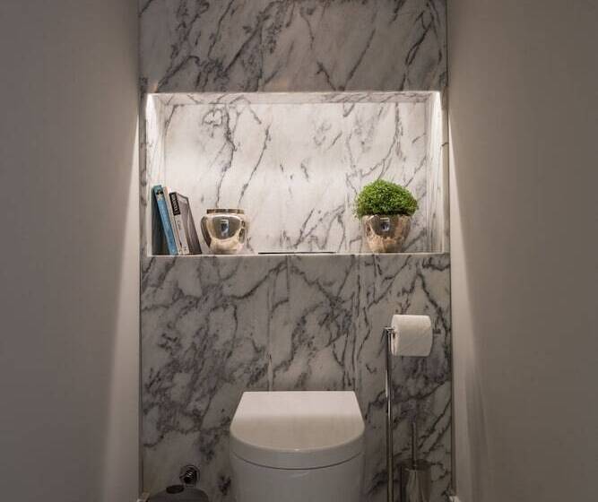 פנסיון Dare Lisbon House