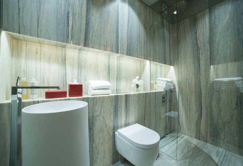 פנסיון Dare Lisbon House